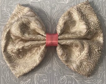Baroque Hair Bow RTS
