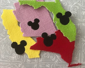 Mr. Mouse State Patch