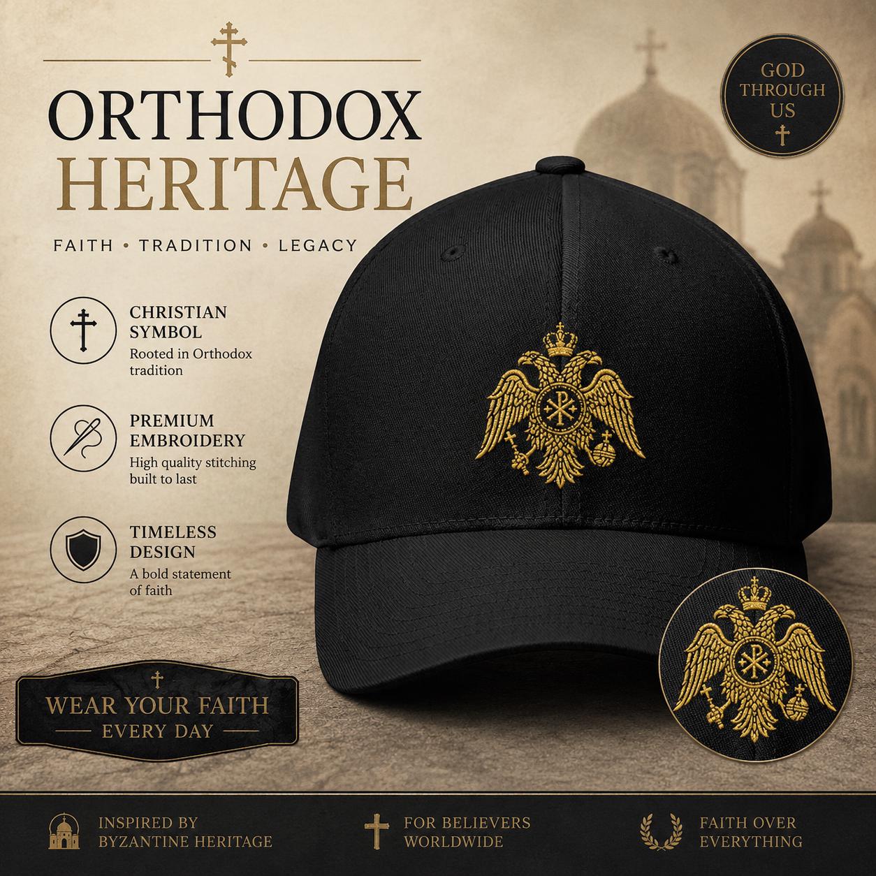 Byzantine Hat - Etsy