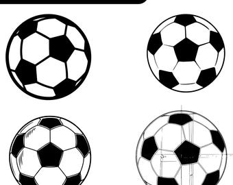 Soccer svg, png bundle, soccer ball designs, Game day World cup 2026. digital designes.