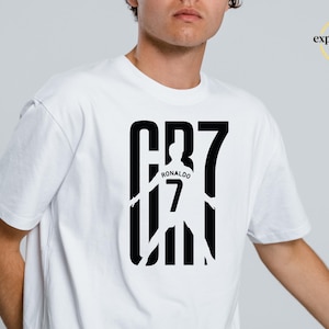 CR7 svg,png, Cristiano Ronaldo PNG, FIFA World Cup 2026, Soccer Player SVG, Ronaldo png Football T-Shirt Design, Digital Download image 9