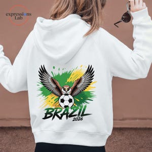 Welt Fußball SVG Bundle, Nationale Tier Fußball Designs, Cricut Dateien (PNG, SVG) Bild 9