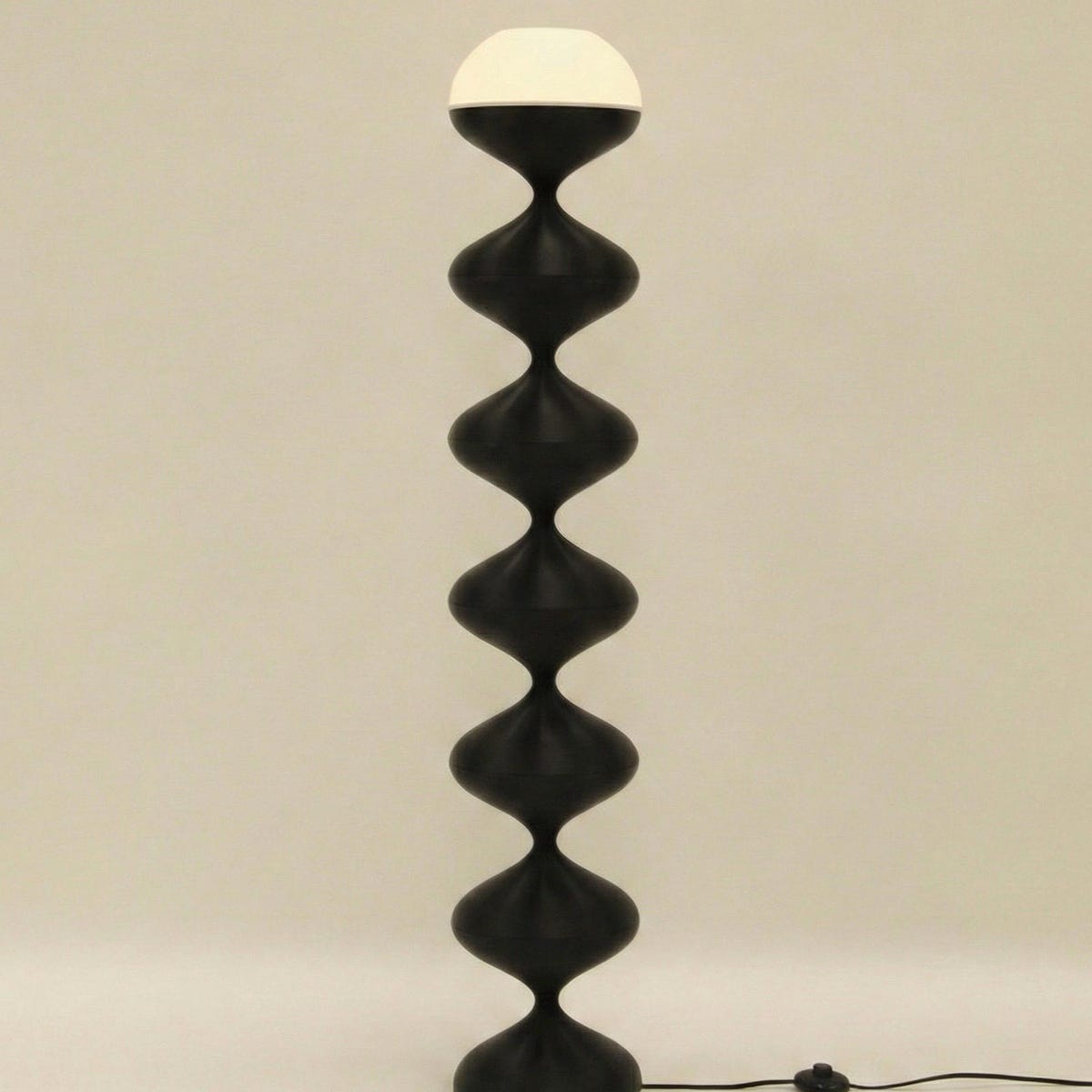 The Squiggle Lamp | Ambient Mood Lighting