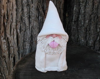 Small Wizard Sticking Tongue out
