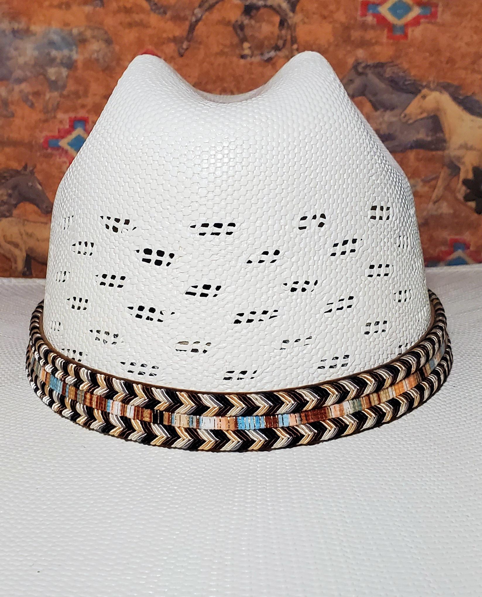 Fabric Hat Band - Etsy display picture 2
