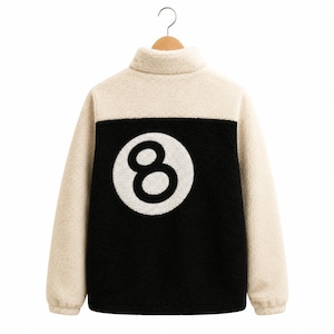 Stussy 8 ball xl - Etsy 日本