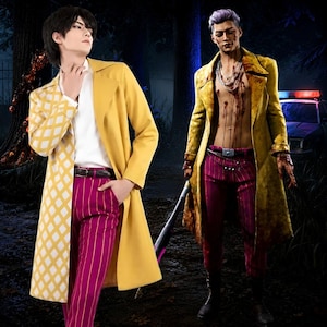 Trickster dbd cosplay - Etsy 日本