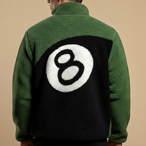 Stussy 8 ball xl - Etsy 日本