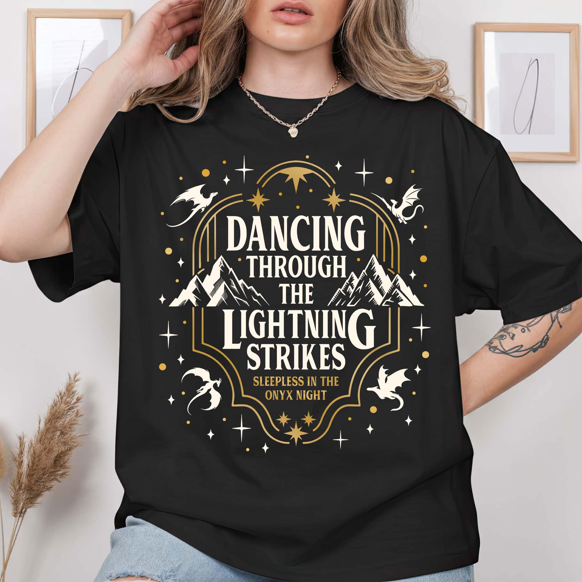 Dance or Die Shirt - Etsy Australia