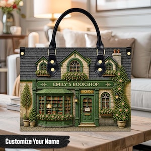 Vendula London Handbag - Etsy