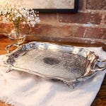 Silver Home Decor