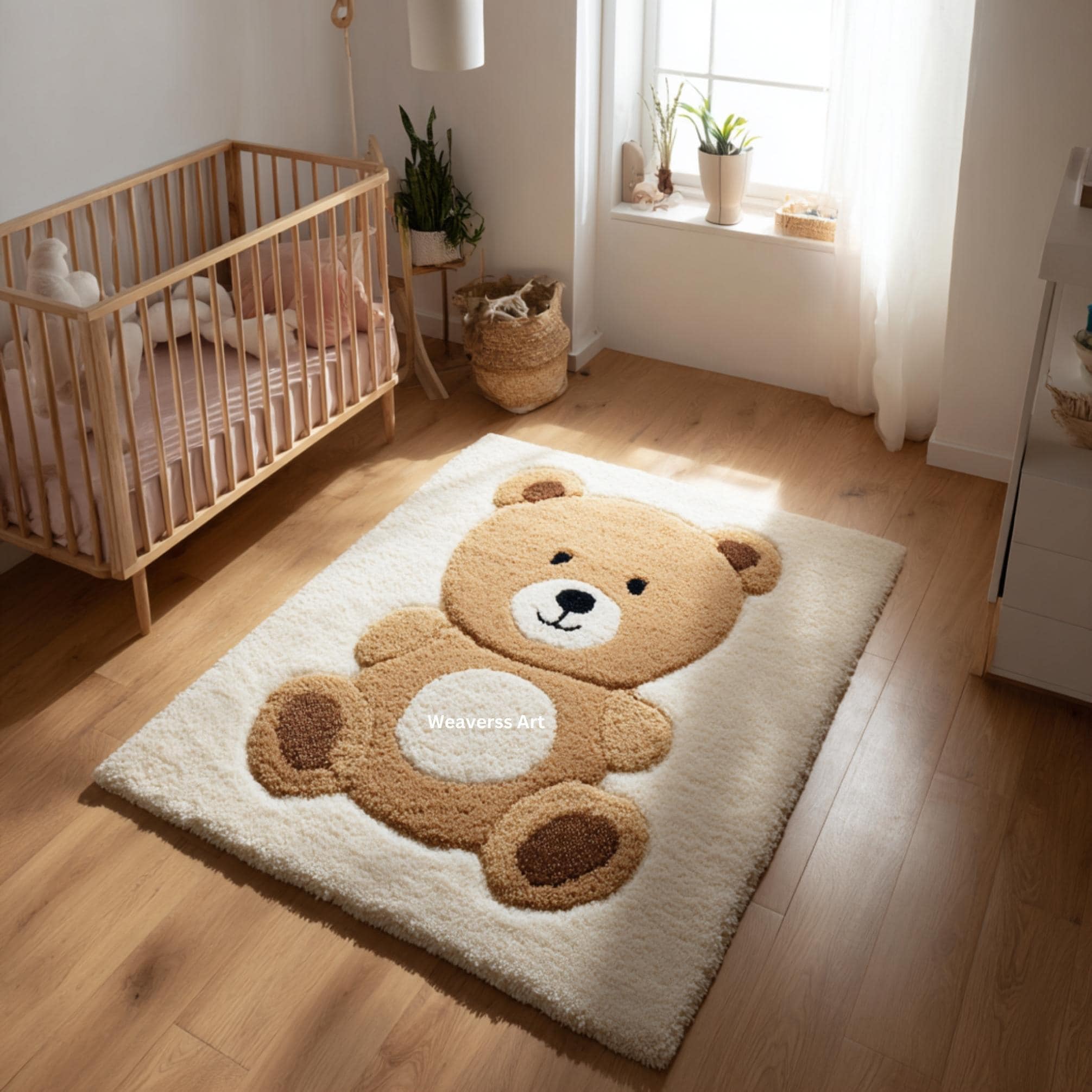 Teddy Bear Area Rugs - Etsy