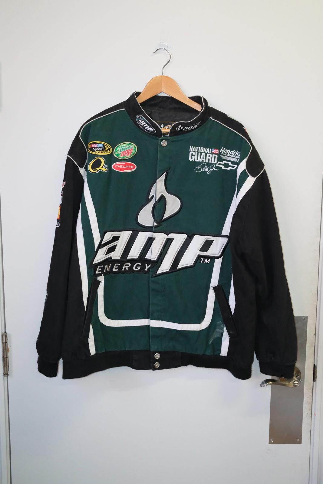 Amp energy jacket - Etsy 日本