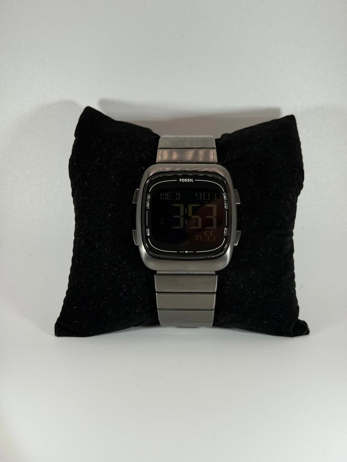 Fossil big tic watch - Etsy 日本