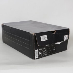 Nike x Air Jordan 1 Royal High-Top Sneakers 01' bild 10