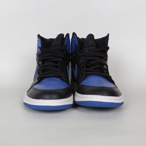 Nike x Air Jordan 1 Royal High-Top Sneakers 01' bild 2