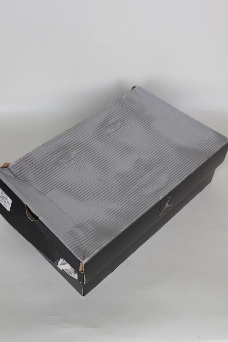 Nike x Air Jordan 1 Royal High-Top Sneakers 01' bild 11