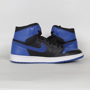 Nike x Air Jordan 1 Royal High-Top Sneakers 01' bild 4