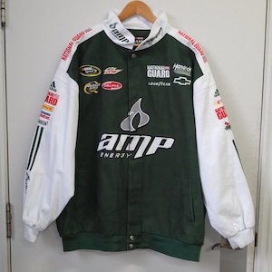 Amp energy jacket - Etsy 日本