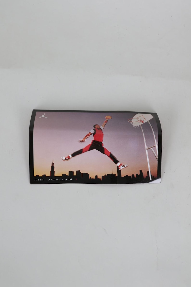 Nike x Air Jordan 1 Royal High-Top Sneakers 01' bild 13