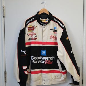 Goodwrench Jacket - Etsy UK
