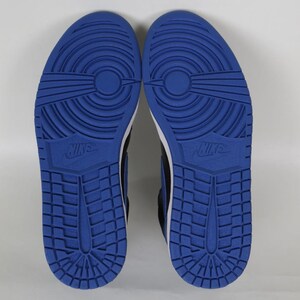 Nike x Air Jordan 1 Royal High-Top Sneakers 01' bild 6