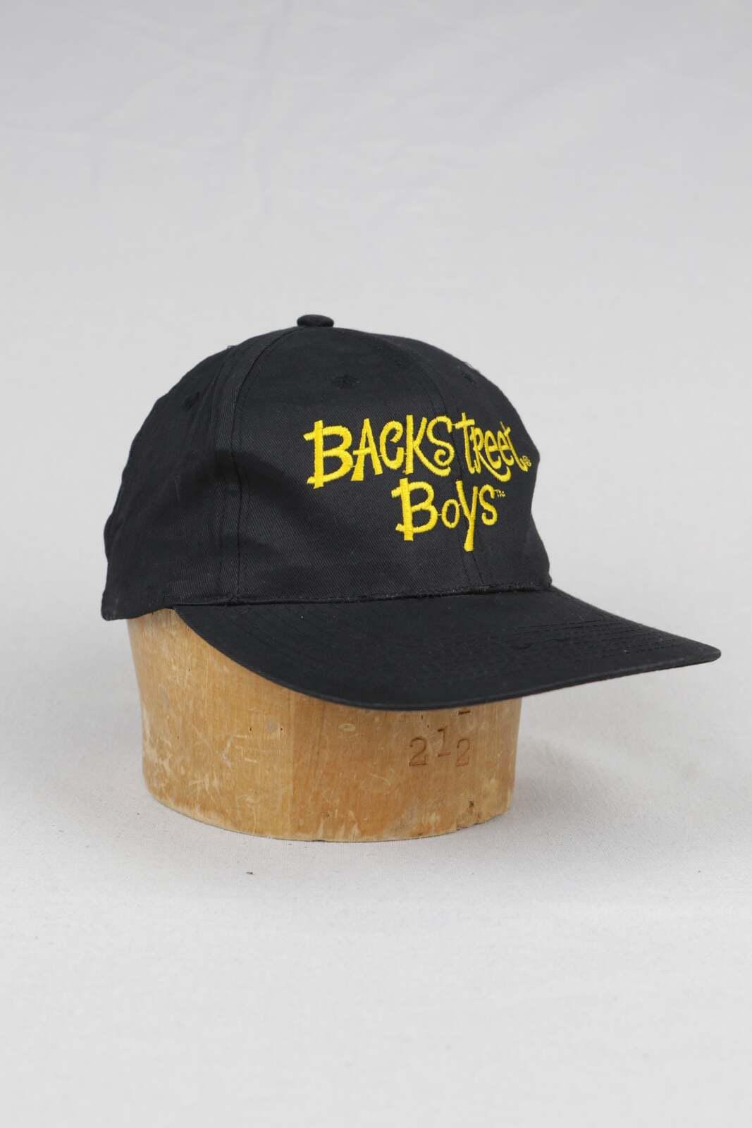 Backstreet Boys Hat - Etsy