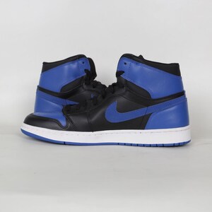 Nike x Air Jordan 1 Royal High-Top Sneakers 01' bild 5