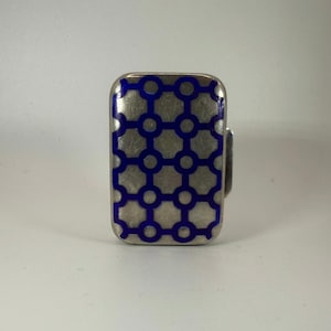 Vintage Gucci Pill Box - Etsy