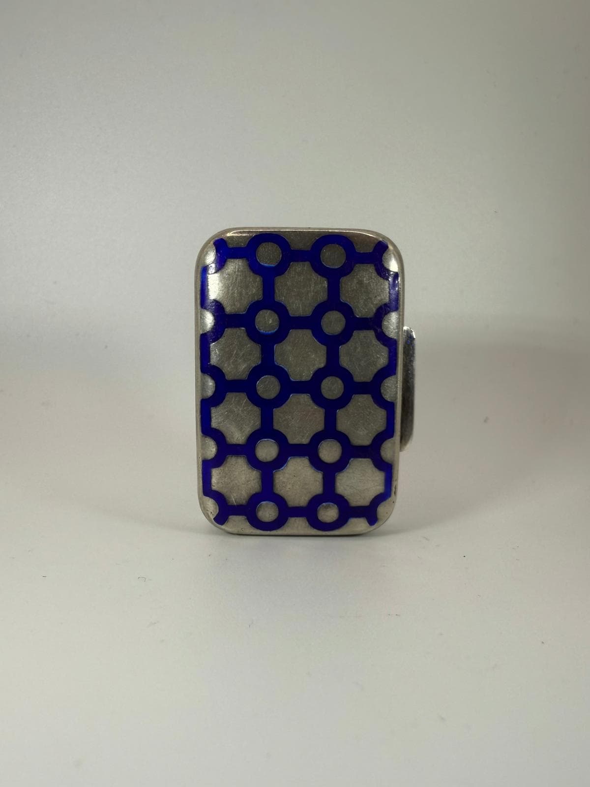 Vintage Gucci Pill Box - Etsy