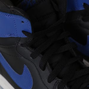Nike x Air Jordan 1 Royal High-Top Sneakers 01' bild 8