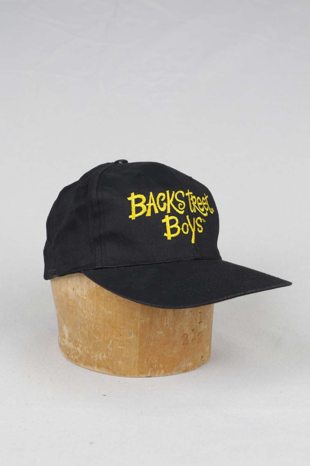 Backstreet Boys Hat - Etsy