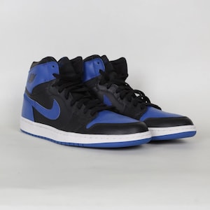 Nike x Air Jordan 1 Royal High-Top Sneakers 01' bild 1