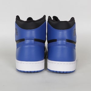 Nike x Air Jordan 1 Royal High-Top Sneakers 01' bild 3