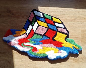 SHAPE RUGS