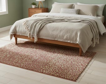 Hand Knotted , sunset weave , Area Rug, Wool Rug,