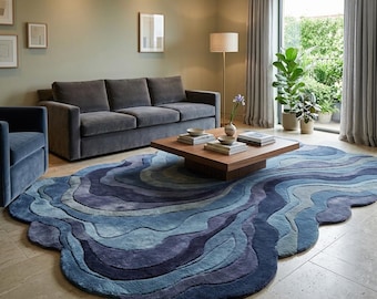 SHAPE RUGS