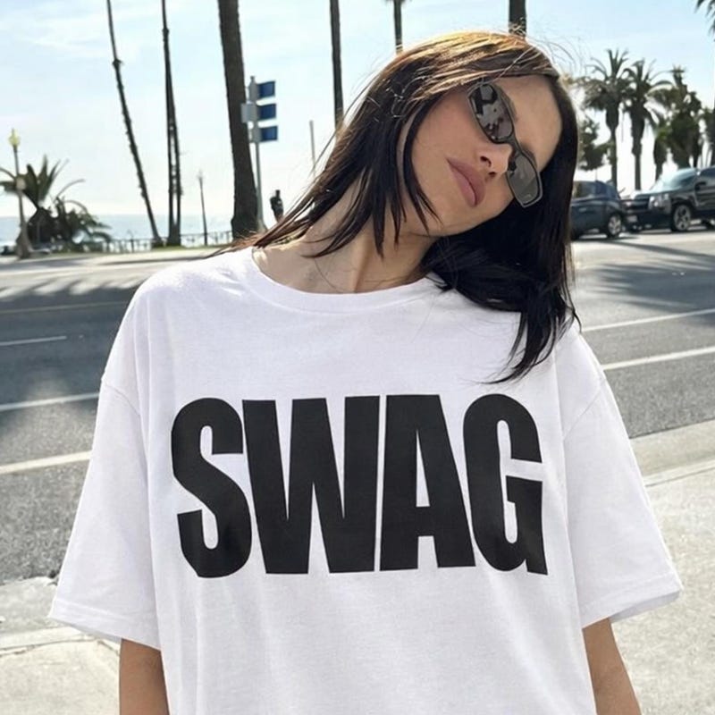 T shirt swag - Etsy.de