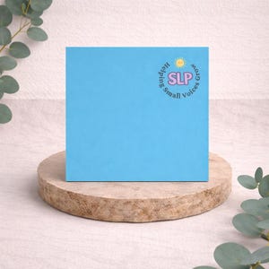 SLP-notitie voor collega's - Help Small Voices Grow