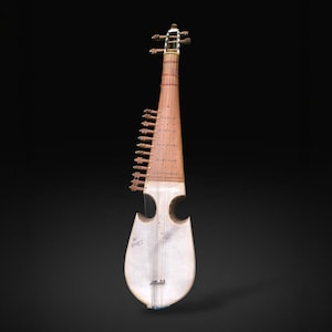 Rabab instrument - Etsy 日本