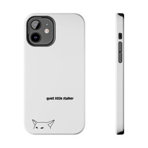 Funny iPhone/Android Case | Tough Phone Case