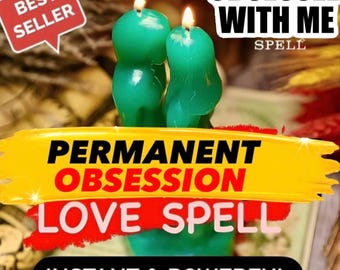 Incantesimo d'amore ossessivo ultra potente, consegna in giornata