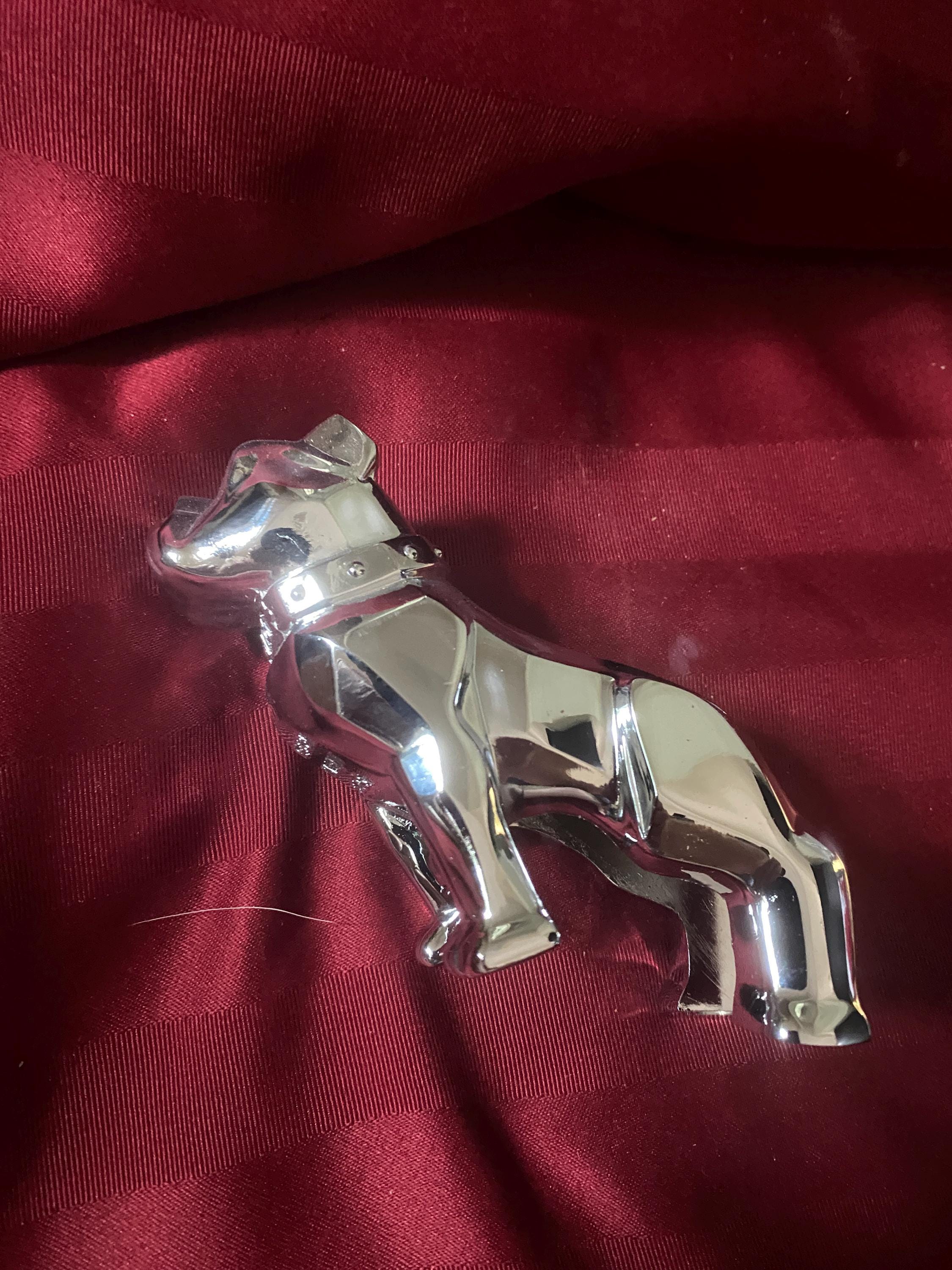 Mack Truck Bulldog Hood Ornament - Etsy