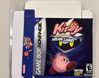 Jeu Game Boy Advance : Tokimeki Dream Series 1 - Ohanaya-san Ni Narou ! Version Japonaise Complète