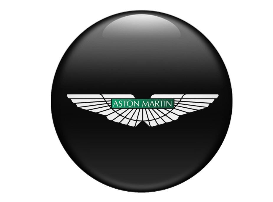 Aston martin badge - Etsy 日本