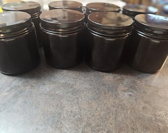 Vanilla bean paste