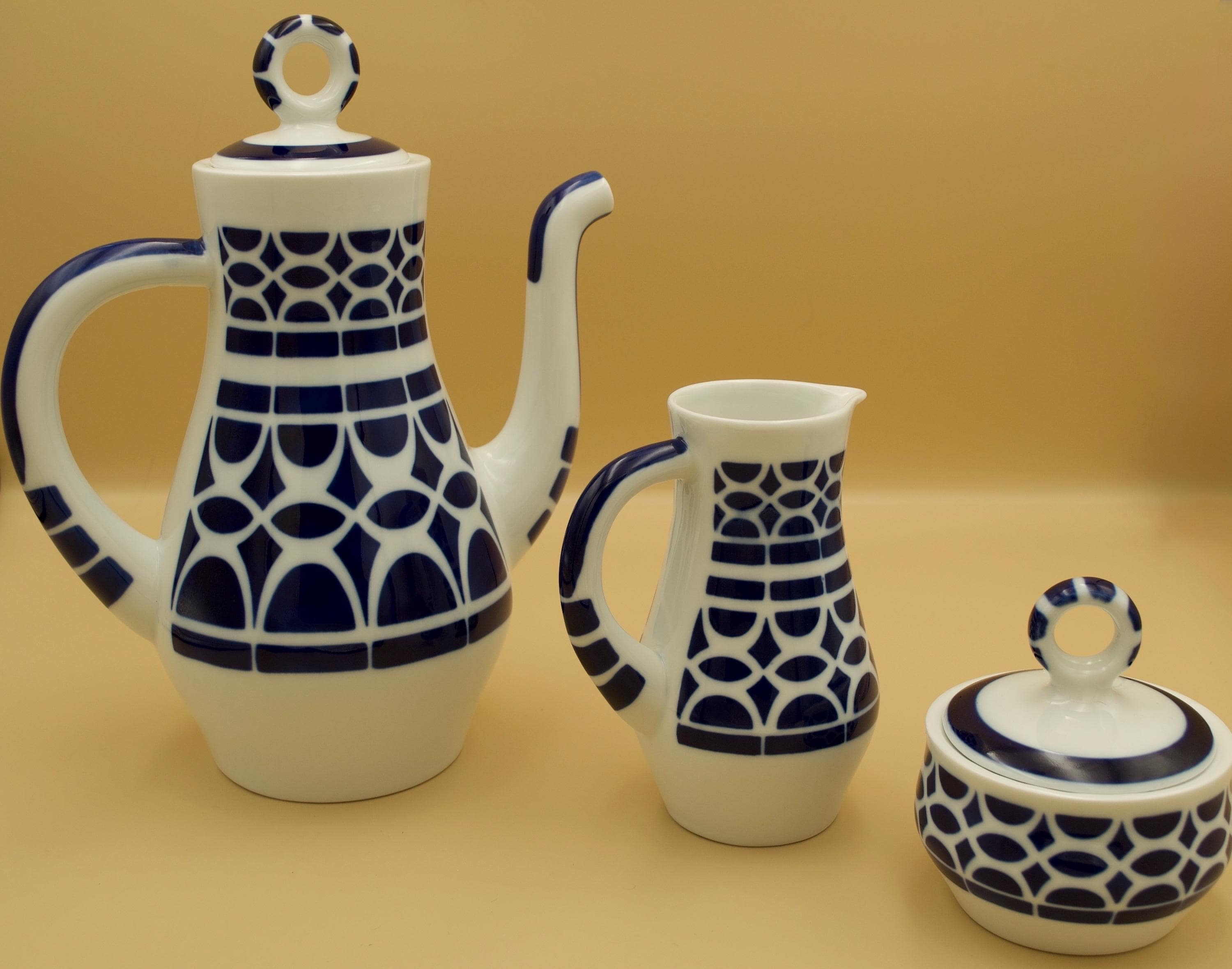 Sargadelos porcelain - Etsy 日本