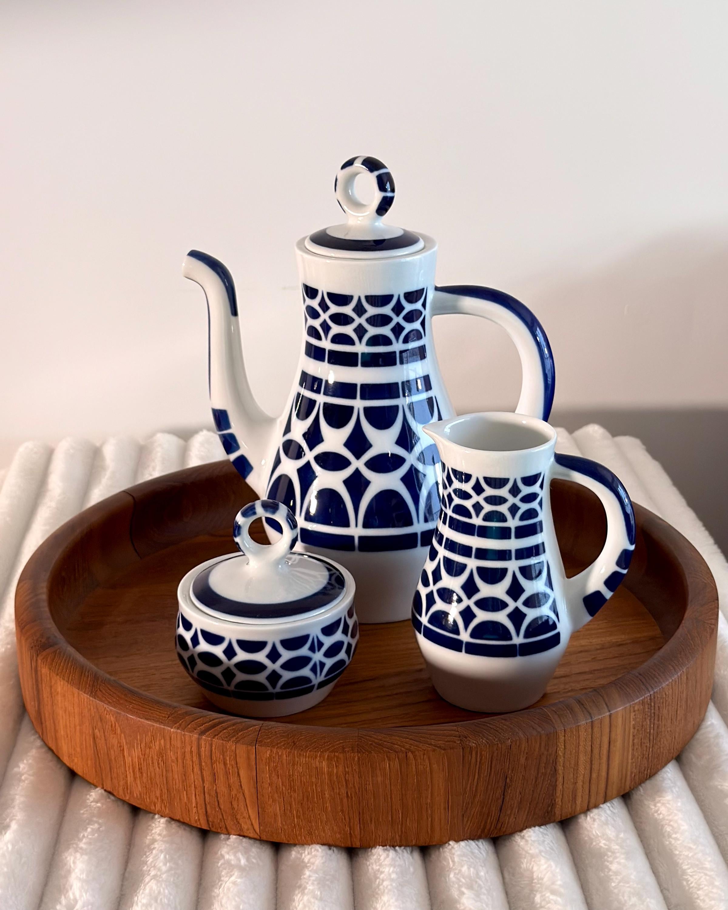 レディース SARGADELOS ネックレス シルバー 磁器
