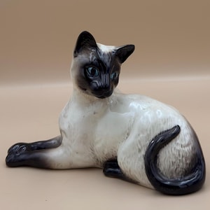 Mid Century Beswick - Etsy
