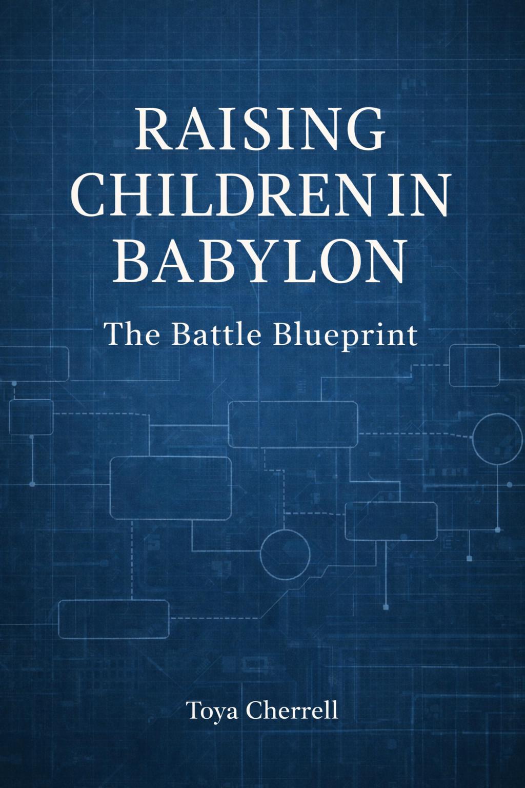 Babylon Books - Etsy